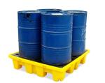 Customized Rotational Molding Products Solid Durable Industrial Leakproof
