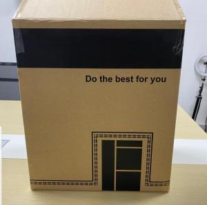 China Goldshell KD5 Kadena Miner 18 Th/S 2250W In Stock factory