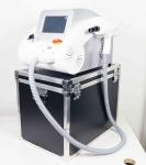 Nd Yag Q Switched Laser Tattoo Removal Machine 1064nm 532nm 1320nm