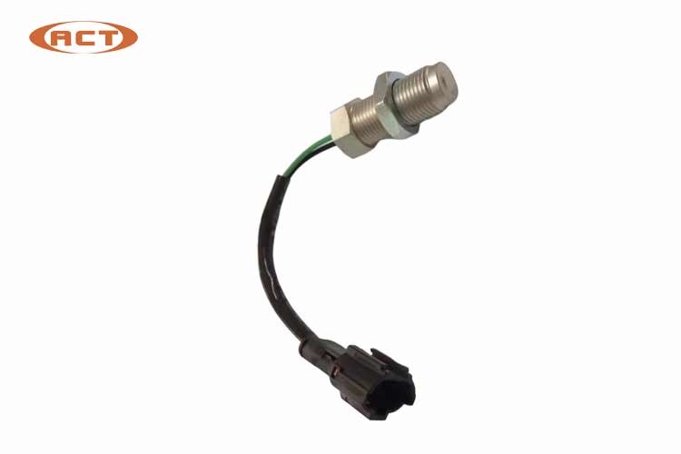E320B E320C E320D Speed Sensor Square Plug 125-2966 1 252966