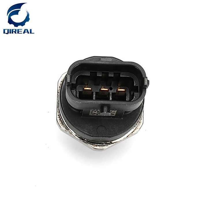 VA32G6109101 VA32G6109100 Common Rail Pressure Sensor For SK140LC-8 SK130LC-8 SK130-8 SK140-8 D04FR SK135SR SK135SRLC