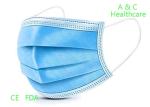 New Pneumonia Surgeon Niosh Face Mask Mouth Protection Mask Elastic Ear Loop