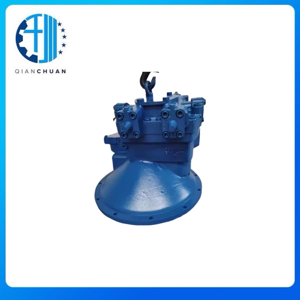 A8V0200 Hydraulic Pump 400914-00248 For Doosan Excavator Engine Spare Parts