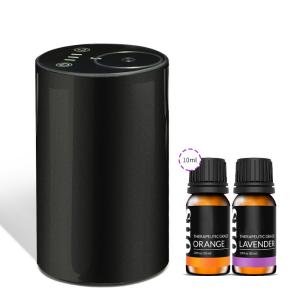 China 10ml Rechargeable Waterless Aromatherapy Diffuser factory