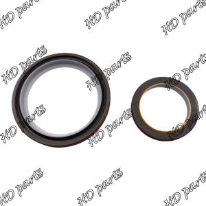 China 6D140-2 Gasket Repair Kit 6217-K2-9900 For Komatsu Engine Repair Parts Set factory