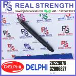 Genuine Diesel Fuel Injector Assy Common Rail 28229876 320 06827