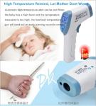 Multi Function Non Contact Infrared Thermometer Non Touch Baby Thermometer