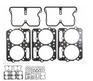 China Cummins 855 Cylinder Head Gasket Set factory