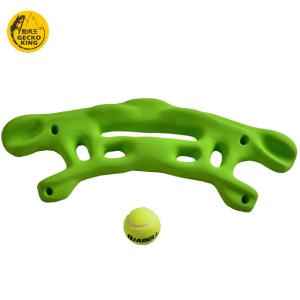 Sienna Rock Climbing Fingerboard Hangboard For Finger Training