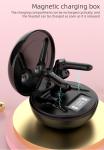 TWS bluetooth earphone