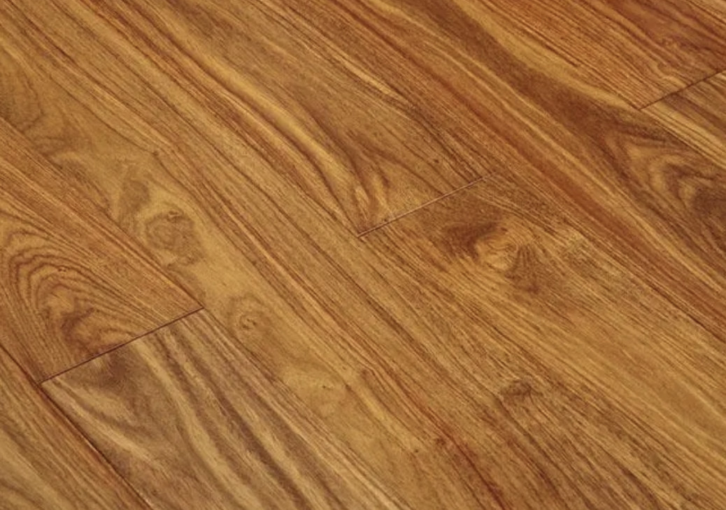 Kosso／ambila Natural Wood Veneer for Furniture Production