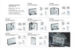square 90 degree immobility bathroom glass clamp stainless steel glass door