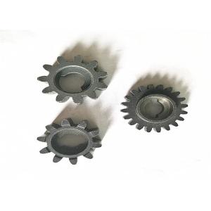 Economical Powder Metallurgy Gears , MEP01 Mechanical Powder Metallurgy Parts