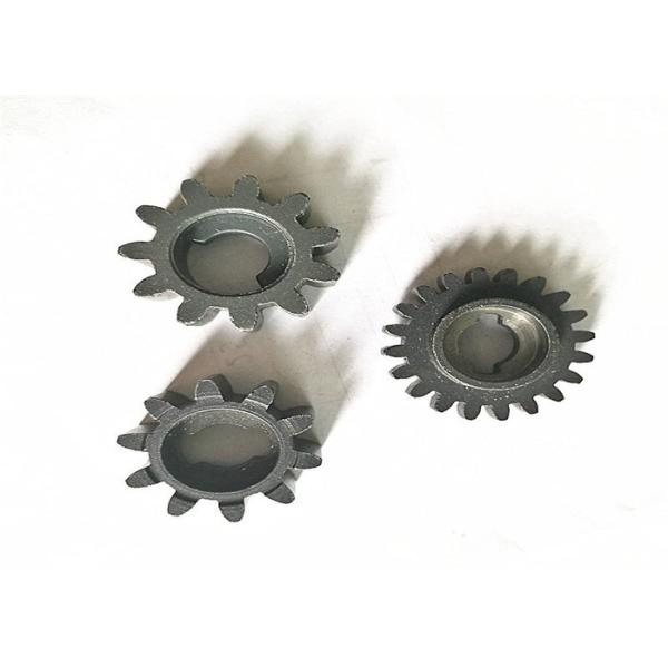 Economical Powder Metallurgy Gears , MEP01 Mechanical Powder Metallurgy Parts