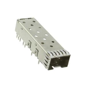 China 2057159-1 SFP Optical Module 1-port Fast Ethernet SFP+ modules on sale China 2057159-1 SFP Optical Module 1-port Fast Ethernet SFP+ modules on sale