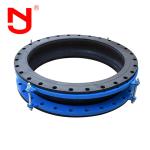 Wide Arch rubber Bellows Flange Manufacturer Speicialized Can be Customized