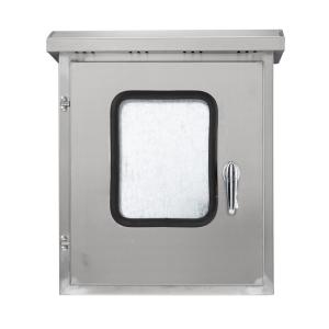 China Electronics Cabinets Sheet Metal Cabinet Fabrication Sheet Metal Boxes factory