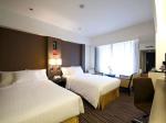The Solomon Islands hotel furniture supplier from China for guestroom furniture