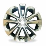 Machined 2013-2015 Honda Accord Replica Wheels 18" OEM Rim 64048