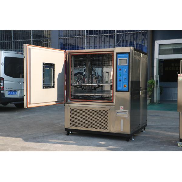 Temperature Humidity Stability Chamber For Simulating Natural Environment
