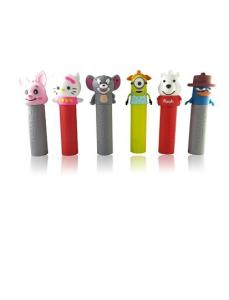 China Catoon Mobile Power Bank factory