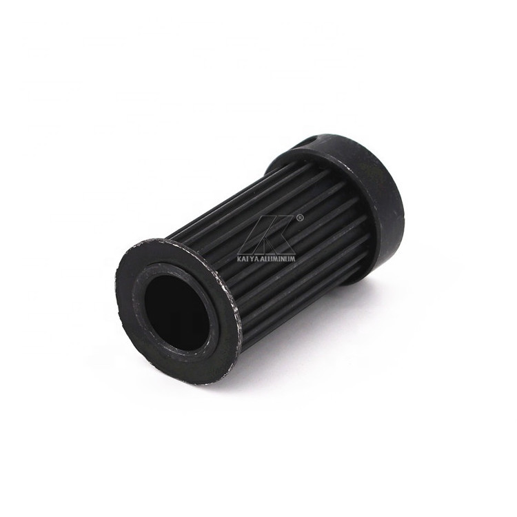 Iron Aluminum Die Casting Parts Timing Belt Pulley Powder Coating