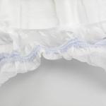 Structure Napkins Hygiene Adhesive Light Yellow Non Toxic Heat Stability