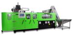 High Production PET Bottle Making Machine 8000BPH 16m³/Min Air Consuming
