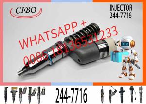 China High Quality l Fuel Injector 211-3022 211-3023 235-1403 244-7716 253-0619 239-4909 280-0574 10R-0955 factory