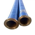 China Discharge Dredge Hose Suitable Sewage Discharge Rubber Hose