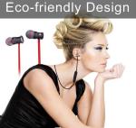 Magnetic Attraction Bluetooth 4.1 Wireles Outdoor Sport Headphone eCandy