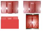 Fast Dry Excellent Gloss Water Based Alkyd Resin For Anti-Corossive Paint