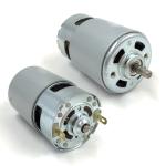 Faradyi Customized Hot Sale High Speed 20000RPM 24000RPM Low Noise Brushless DC