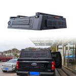 Ford F150 Raptor 4x4 Accessories Aluminum Alloy Canopy with No Drill Installatio