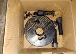 11N7-10030 Coupling Hub R210-7 Metal Inset Hub Spline 12T For Hydraulic Pump