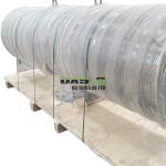 Seawater Intake System for Desalination and High Capacity 316L stainless steel