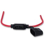 High Quality Waterproof Fuse Holder Maxi standard Mini Automotive Car Blade Fuse