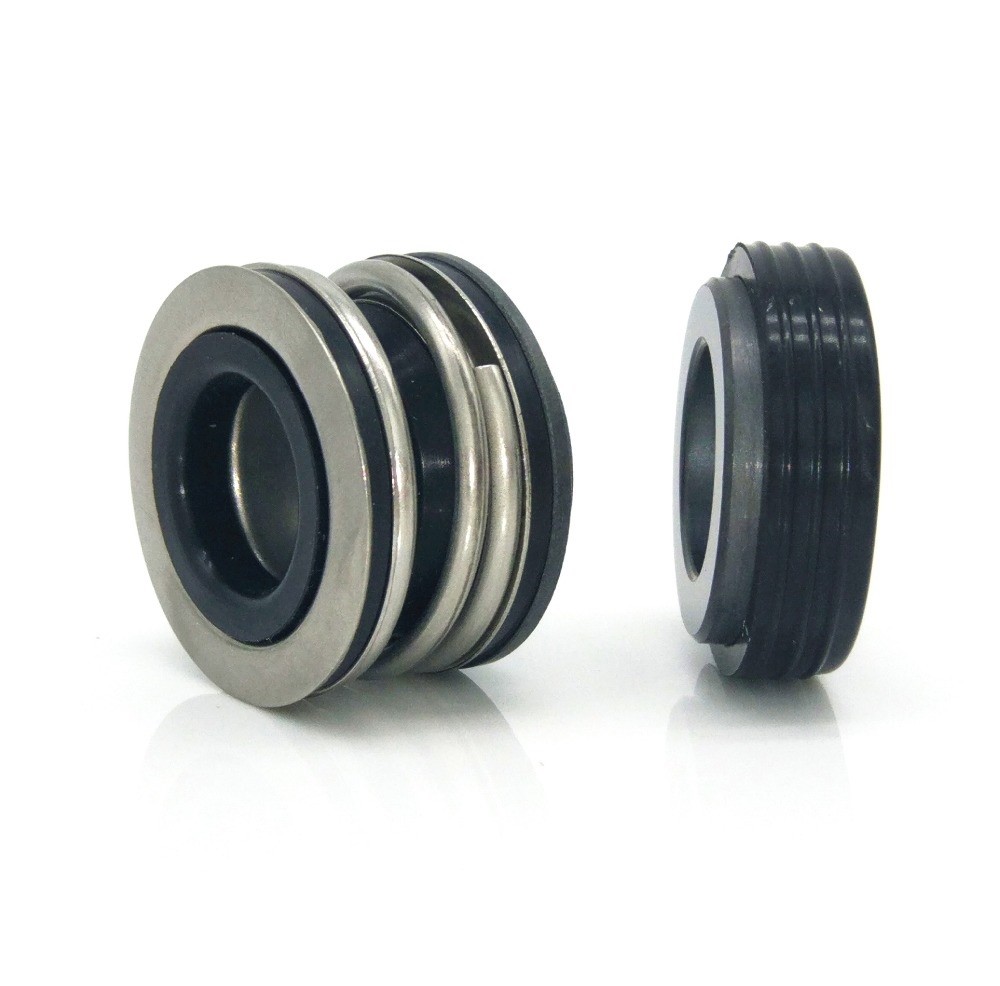 3/8'' Single Spring Mechanical Seal John Crane Type 6 Elastomer Bellows Seal