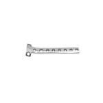 Medial Surgical Orthopedic Distal Tibial Trauma Implants CE / ISO