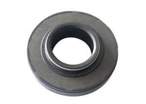 China Nbr Rubber Shock Absorber Oil Seal Tensile Strength 14.2mpa factory