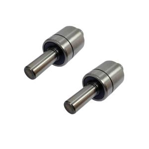 China WB1630098 W2385 Pump Shaft Bearing 15.918x30x98mm Water Pump Ball Bearing factory