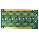 Reliable Power Supply Circuit Board , 12V 24V 36V 48V 150VA AC To DC Converter