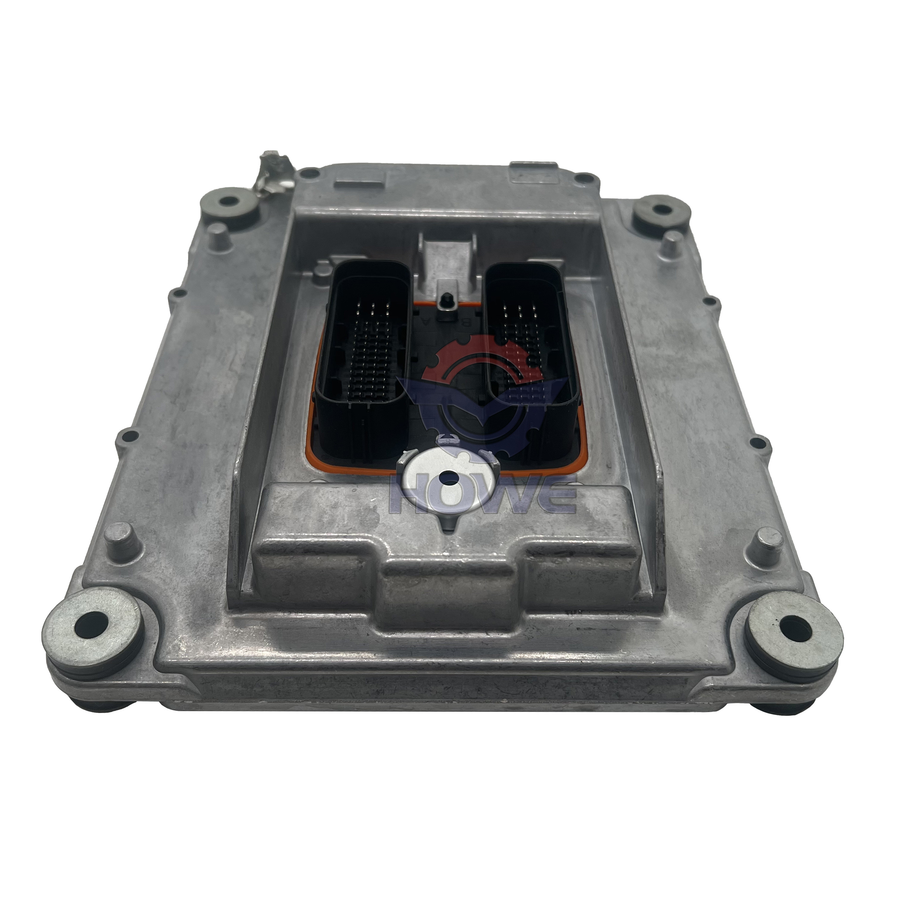 Excavator Electrical Parts Truck Control Unit D12 Engine Controller Computer Board 20814642 20412511 20814620