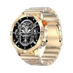 AK57 Outdoor BT Calling SmartWatch , BP Monitoring Smart Watch Fashion Sports