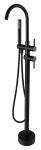 Floor standing bathtunb mixer,Faucet D-01005H