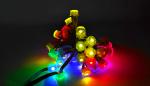 Miracle Bean 1W Epistar Chip 20mm RGB LED Point Light Waterproof Outdoor IP67