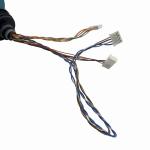 150mm / 75mm / 210mm Car Wire Harness Replacement Electrical Wiring Harnesses
