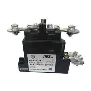 China CAT E320D E336D E349D Starter Relay AEP16024C02 213-0772X02 213-0772 2130772 factory
