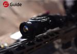 IP67 Auto Compensation Night Vision Riflescope Attachment For Hunting