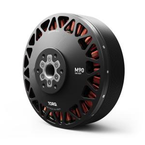 M9OC60 EEE Brushless DC Motor Manned Drone